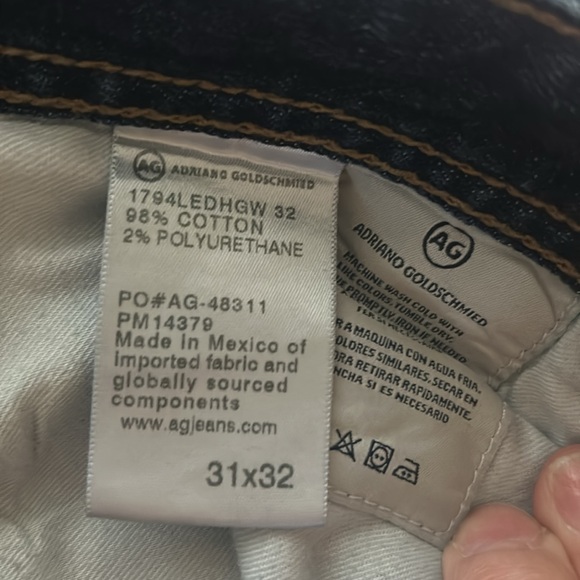 AG jeans - Picture 7 of 11